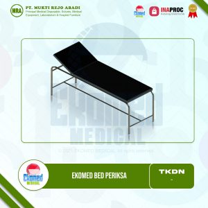 EKOMED MEDICAL BED PERIKSA