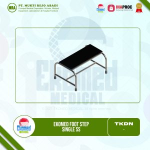 EKOMED Foot Step Single SS