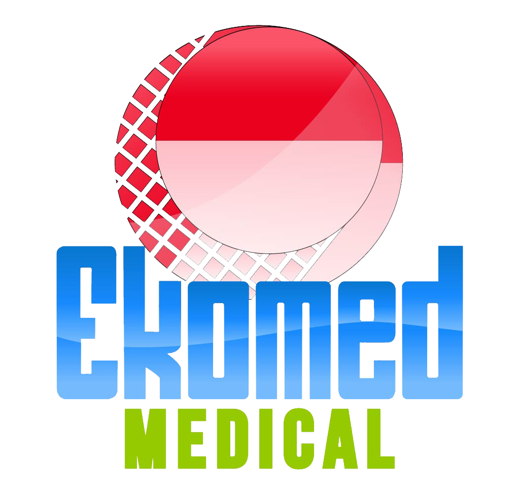 Logo Ekomed