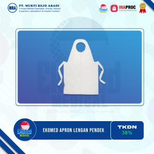 EKOMED Apron Standard
